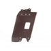 Hobie® Twist & Stow Rudder Adapter (K-1 & J-2 Motors) - Rugged Venture