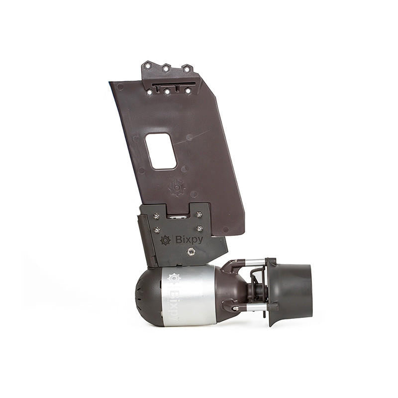 Hobie® Twist & Stow Rudder Adapter (K-1 & J-2 Motors) - Rugged Venture
