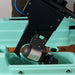 Hoodoo/Bixpy K-1 Outboard Kit - Pedal Drive Adapter Bundle - Rugged Venture