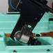 Hoodoo/Bixpy K-1 Outboard Kit - Pedal Drive Adapter Bundle - Rugged Venture