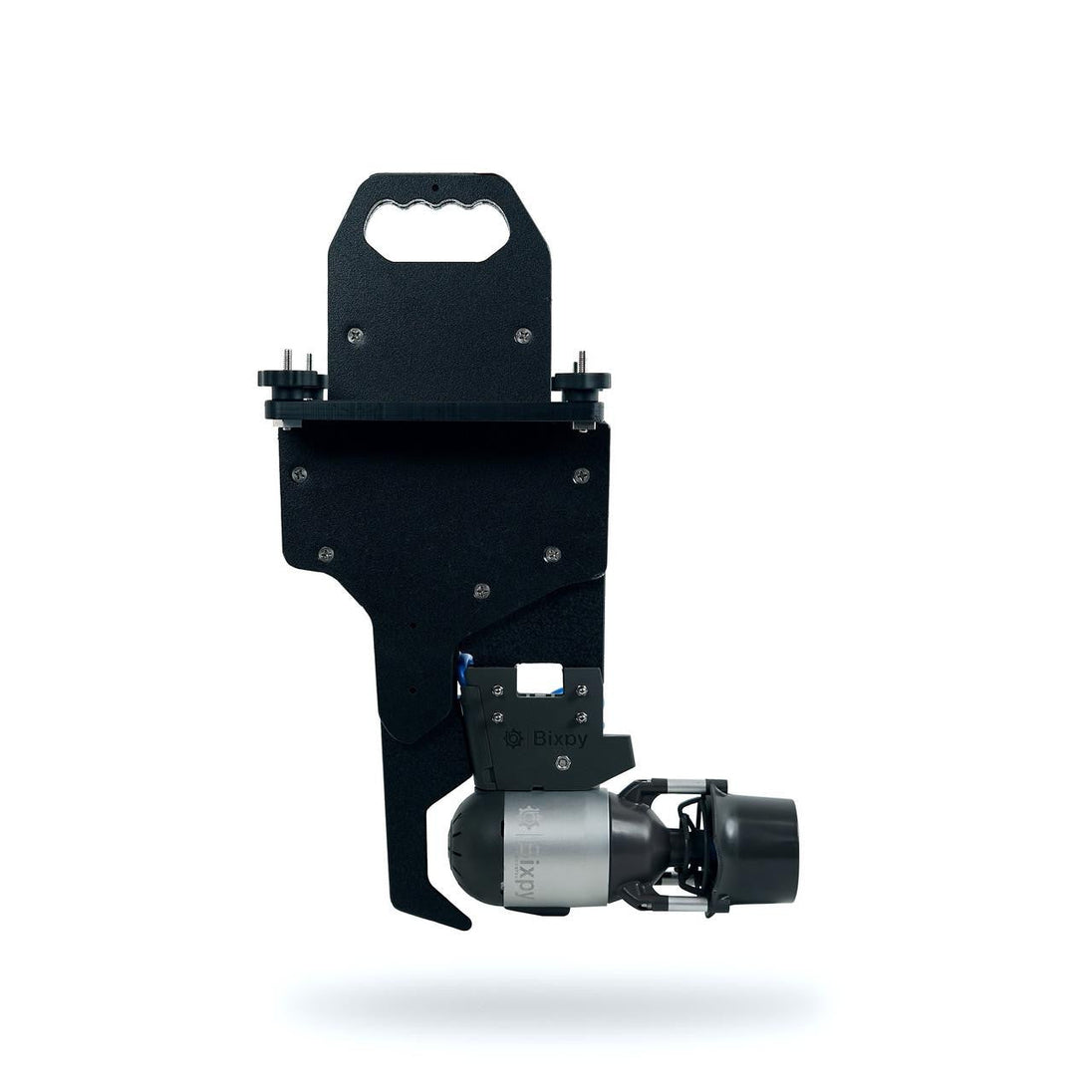 Impulse Pedal Drive Adapter (K-1 Motor) - Rugged Venture