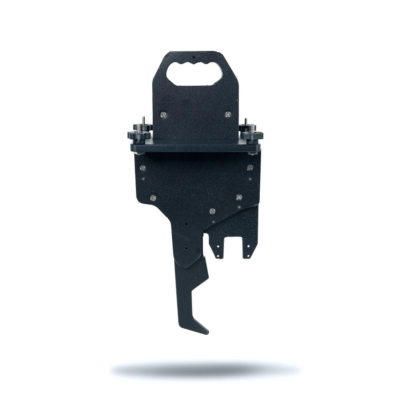 Impulse Pedal Drive Adapter (K-1 Motor) - Rugged Venture