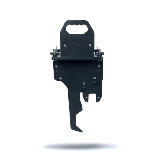 Impulse Pedal Drive Adapter (K-1 Motor) - Rugged Venture