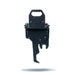 Impulse Pedal Drive Adapter (K-1 Motor) - Rugged Venture