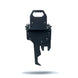 Impulse Pedal Drive Adapter (K-1 Motor) - Rugged Venture