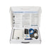 ISLE/Bixpy K-1 Outboard Kit - Power Pole Adapter + Steering Bundle - Rugged Venture