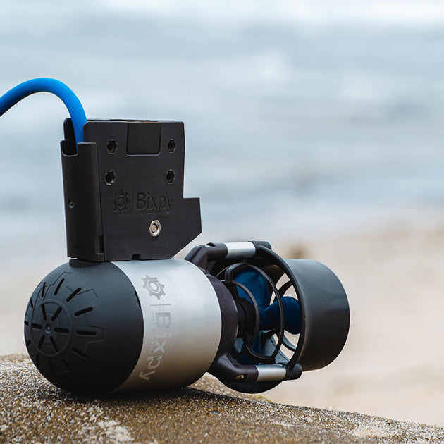 Bixpy K-1 Motor - Rugged Venture