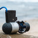 Bixpy K-1 Motor - Rugged Venture