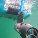 K-1 Outboard Kit with SUN80 Solar Panel - Rugged Venture