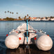 Bixpy K-1 Outboard Kit™ - Rugged Venture