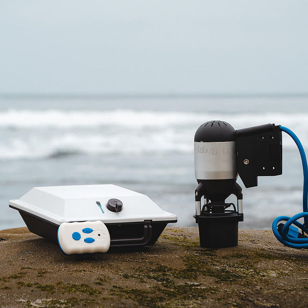 Reel Yak Bundle - Rugged Venture