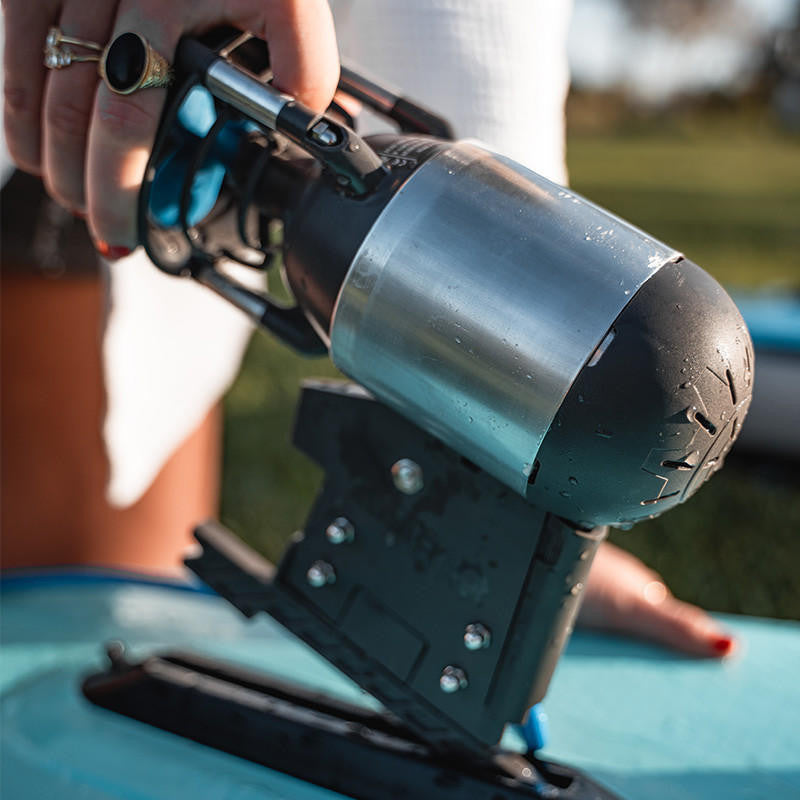 Bixpy K-1 Outboard Kit™ - Rugged Venture