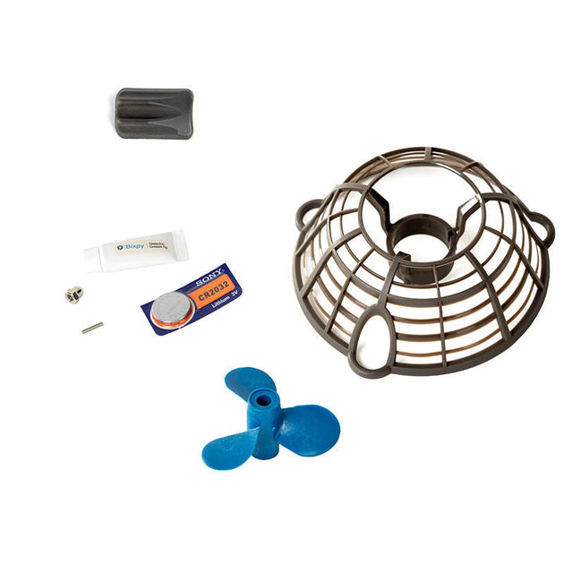 Motor Kare Kit - Rugged Venture