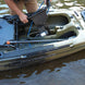 Native Pedal Drive Adapter (K-1 Motor) - Rugged Venture