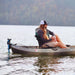 NuCanoe® QuickConnect™ Motor Shaft (K-1 & J-2) - Rugged Venture