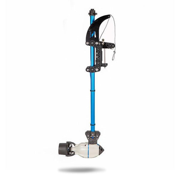 NuCanoe® QuickConnect™ Motor Shaft (K-1 & J-2) - Rugged Venture