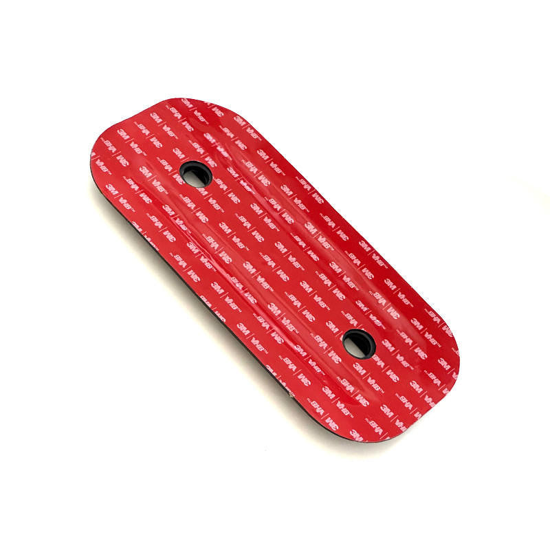 Peel & Bond Fin Box Adapter (K-1 & J-2 Motors) - Rugged Venture