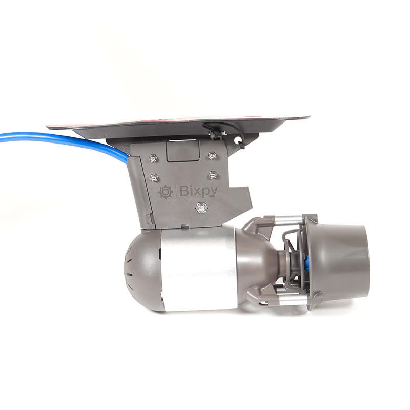 Peel & Bond Fin Box Adapter (K-1 & J-2 Motors) - Rugged Venture
