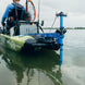Power Pole Adapter (K-1 & J-2 Motors) - Rugged Venture