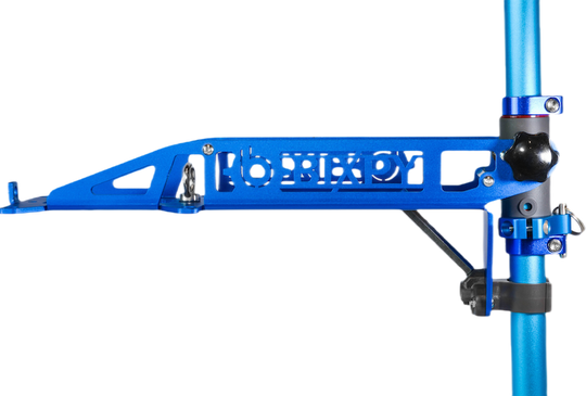 Power Pole Adapter (K-1 & J-2 Motors) - Rugged Venture