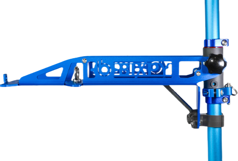 Power Pole Adapter (K-1 & J-2 Motors) - Rugged Venture
