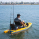 Power Pole Adapter (K-1 & J-2 Motors) - Rugged Venture