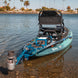 Power Pole Adapter (K-1 & J-2 Motors) - Rugged Venture