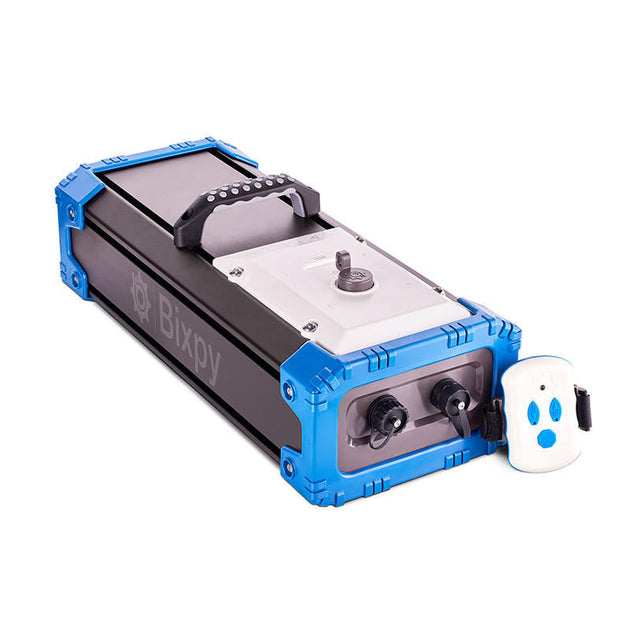 Bixpy PP-768 Outboard Battery (V2) - Rugged Venture