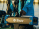 Bixpy PP-768 Outboard Battery (V2) - Rugged Venture