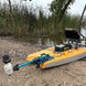 Bixpy PP-768 Outboard Battery (V2) - Rugged Venture