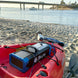 Bixpy PP-768 Outboard Battery (V2) - Rugged Venture