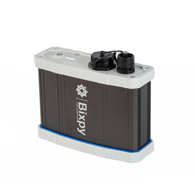 PP-77-AP  -  12V and USB Outdoor Battery - Rugged Venture