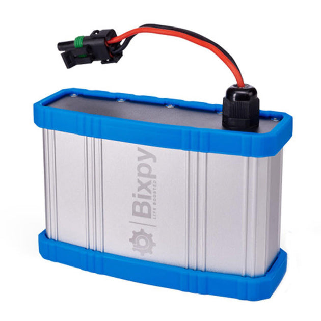 PP-77-LW  -  6V Live Well and Bait Tank Battery - Rugged Venture