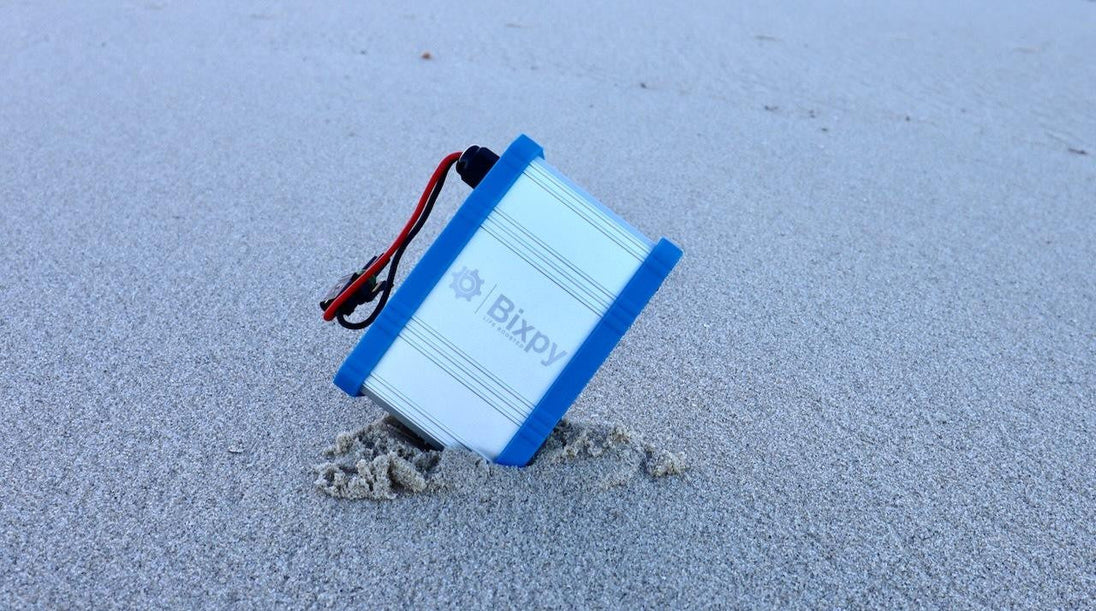 PP-77-LW  -  6V Live Well and Bait Tank Battery - Rugged Venture