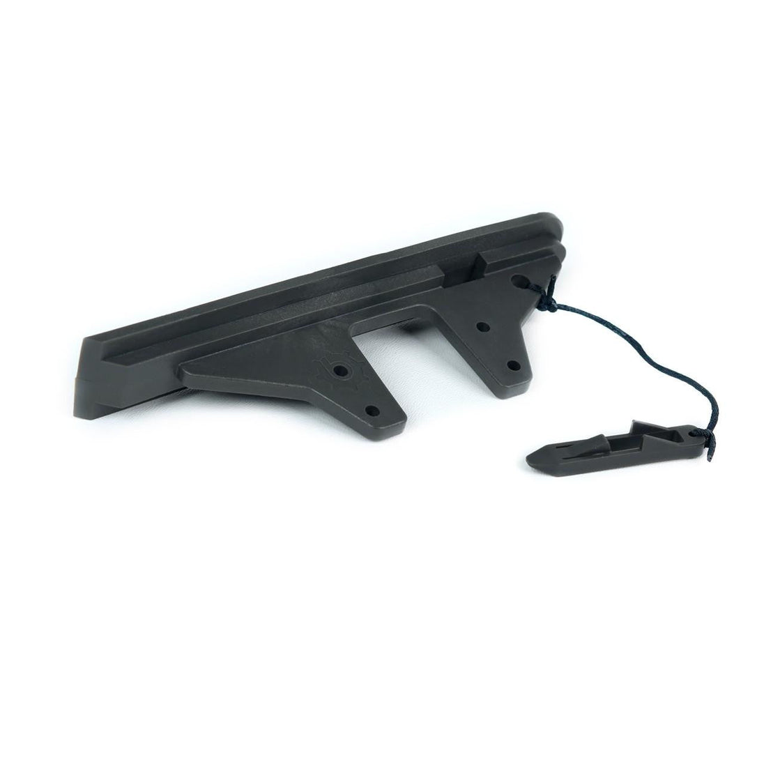 Slide & Lock Fin Adapter (K-1 & J-2 Motors) - Rugged Venture