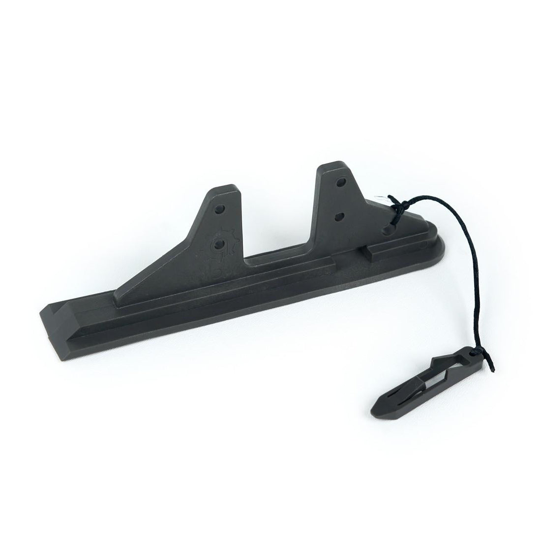 Slide & Lock Fin Adapter (K-1 & J-2 Motors) - Rugged Venture