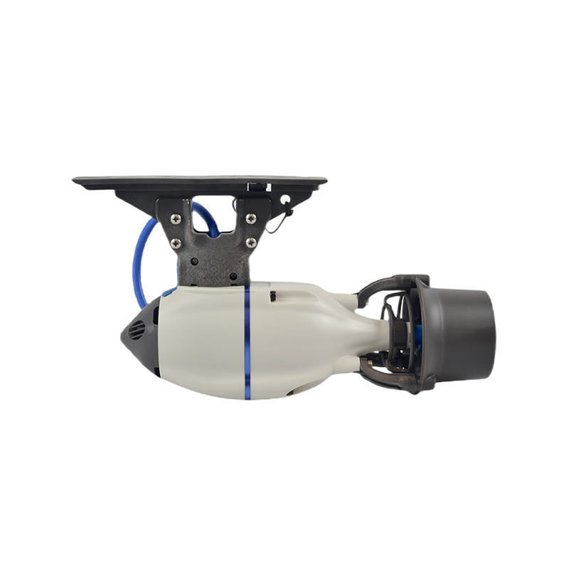 Slide & Lock Fin Adapter (K-1 & J-2 Motors) - Rugged Venture