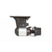 Slide & Lock Fin Adapter (K-1 & J-2 Motors) - Rugged Venture