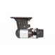 Slide & Lock Fin Adapter (K-1 & J-2 Motors) - Rugged Venture