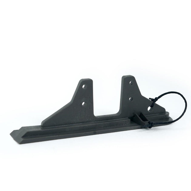 Slide & Lock Fin Adapter (K-1 & J-2 Motors) - Rugged Venture