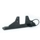 Slide & Lock Fin Adapter (K-1 & J-2 Motors) - Rugged Venture