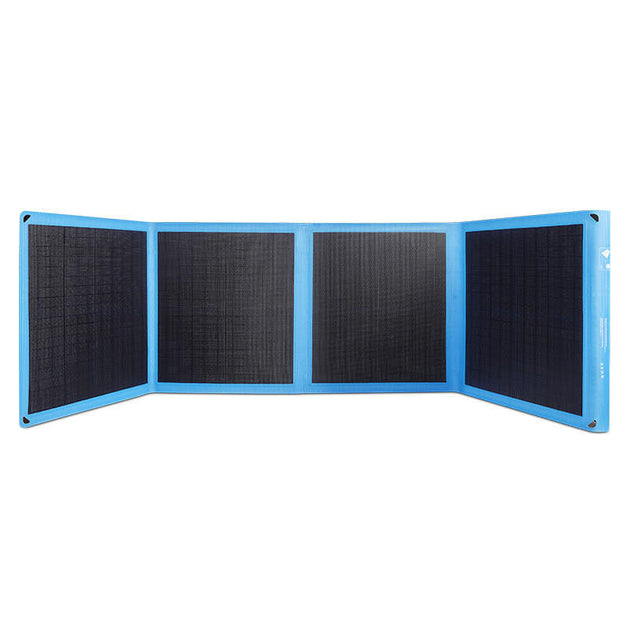 Bixpy SUN80 Waterproof Solar Panel - Rugged Venture