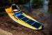 Bixpy SUN80 Waterproof Solar Panel - Rugged Venture