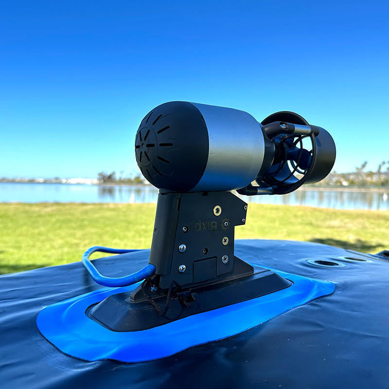 SUP Adapter Bundle (K-1 & J-2 Motors) - Rugged Venture