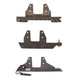 SUP Adapter Bundle (K-1 & J-2 Motors) - Rugged Venture