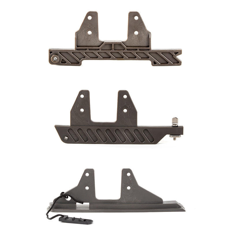 SUP Adapter Bundle (K-1 & J-2 Motors) - Rugged Venture