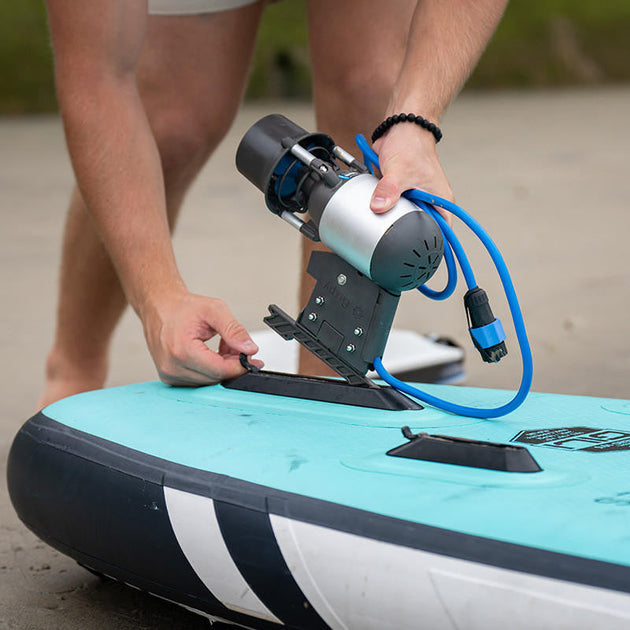 SUP Adapter Bundle (K-1 & J-2 Motors) - Rugged Venture