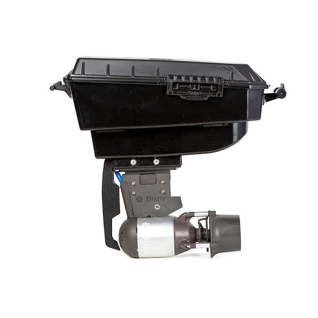 Bonafide Pod Adapter (K-1 Motors) - Rugged Venture