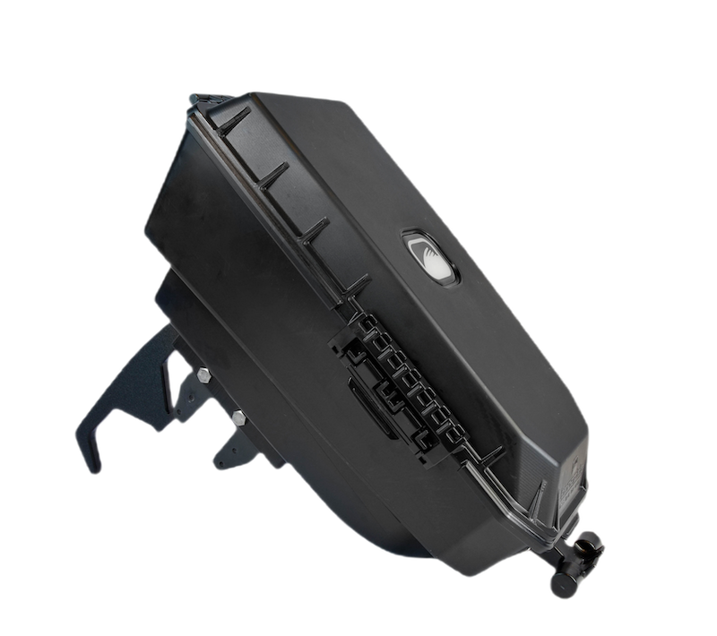 Bonafide Pod Adapter (K-1 Motors) - Rugged Venture