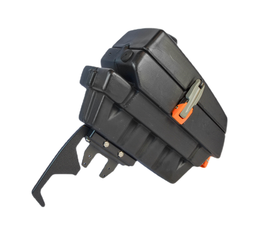 Feelfree Pod Adapter (K-1 Motors) - Rugged Venture